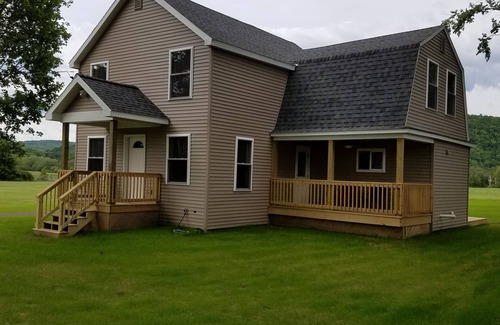 Otego Maison | 10 Minutes to Cooperstown All Star Village!