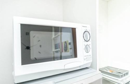 Kita Appartement | 10 minutes walk from Oji Station 1 semidouble be - Maisonde Takinogawa 102 / Kita-ku Tokyo
