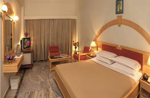 Madurai Main Hôtel | 10 minutes à pied de Madurai City Junction