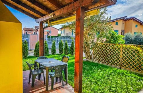 Salionze Appartement | 10 minuti da Gardaland con Piscina e Giardino
