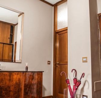 Porta Lodovica Appartement | 10 minuti dal Duomo - Elegante Domus