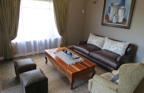 Villiersdorp Appartement | 10 on Berg