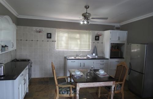 Villiersdorp Appartement | 10 on Berg