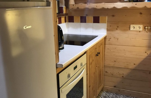 Les Avanchers-Valmorel Appartement | 10 pers ideal famille , centre station ski aux pieds sur piste principale 🏂⛷️☀️