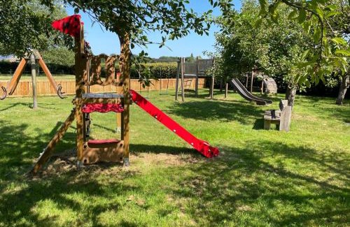 Hengelo Maison | 10 pers vakantiehuis met hottub nabij Vorden - Achterhoek