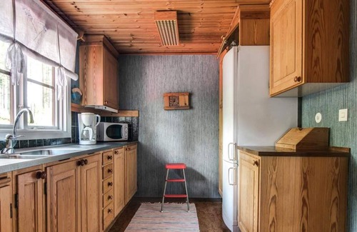 Varmskog Maison | 10 person holiday home in Värmskog