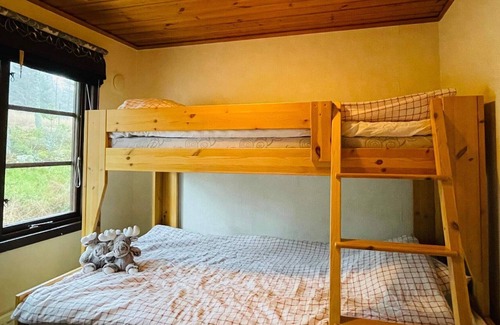 Varmskog Maison | 10 person holiday home in Värmskog