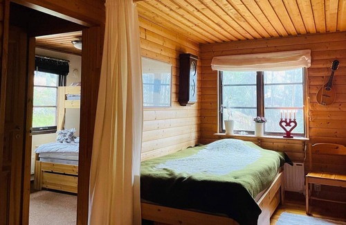 Varmskog Maison | 10 person holiday home in Värmskog