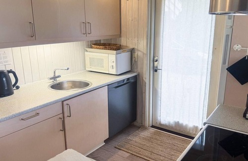 Ristinge Maison | Maison de vacances pour 10 a Humble-By Traum