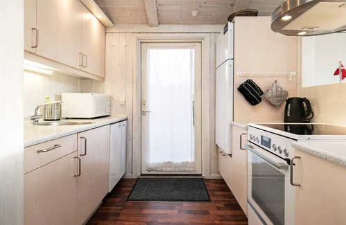 Ristinge Maison | Maison de vacances pour 10 a Humble-By Traum