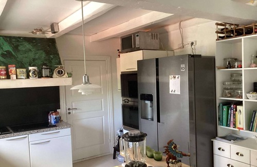 Maribo Maison | 10 person holiday home in Maribo
