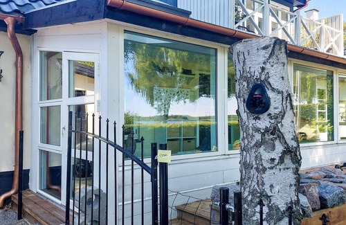Maribo Maison | 10 person holiday home in Maribo