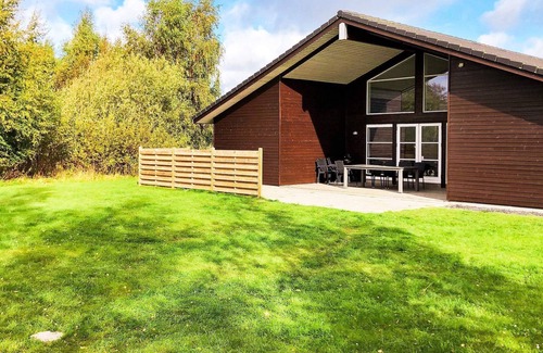 Kramnitse Maison | Maison de vacances pour 10 a Rødby-By Traum
