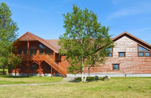 Gjemnes Municipality Maison | 10 person holiday home in EIDSVÅG