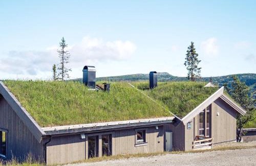 Skeikampen Maison | 10 person holiday home in Fåvang