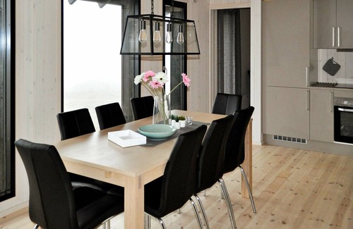 yer Maison | Maison de vacances pour 10 a Øyer