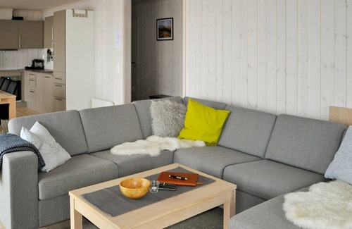 yer Maison | Maison de vacances pour 10 a Øyer