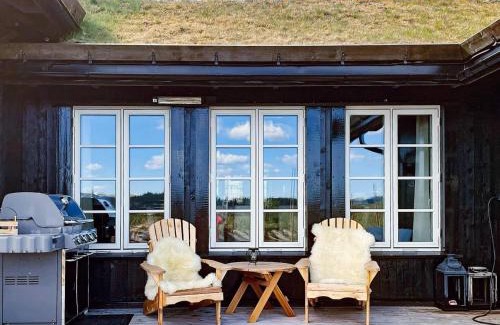 Nes Maison | 10 person holiday home in NESBYEN-By Traum