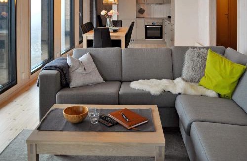 yer Maison | 10 person holiday home in Øyer