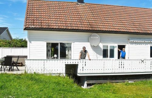 Vevang Maison | 10 person holiday home in VEVANG-By Traum