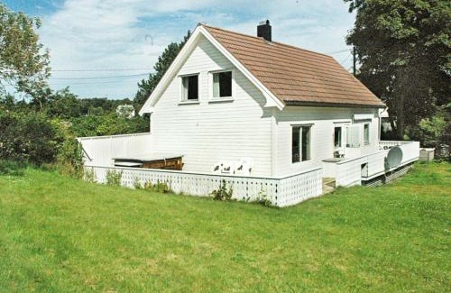 Vevang Maison | 10 person holiday home in VEVANG-By Traum