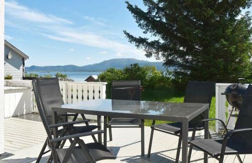 Vevang Maison | 10 person holiday home in VEVANG-By Traum