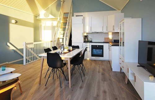 Haram Maison | Maison de vacances pour 10 a Brattvåg