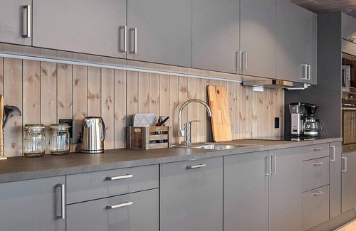 Skeikampen Maison | Maison de vacances pour 10 a Fåvang