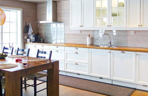 Sirdal Maison | 10 person holiday home in Tjørhom