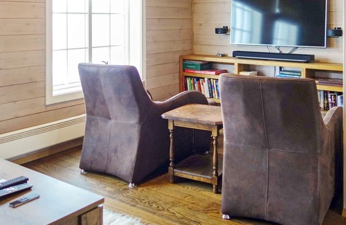 Sirdal Maison | 10 person holiday home in Tjørhom