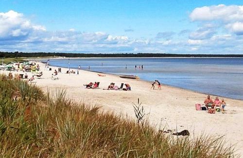 Farjestaden Maison | 10 person holiday home in FÄRJESTADEN