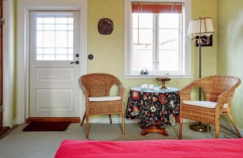 Farjestaden Maison | 10 person holiday home in FÄRJESTADEN