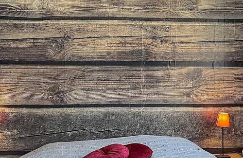 Fredriksberg Maison | Maison de vacances pour 12 a FREDRIKSBERG