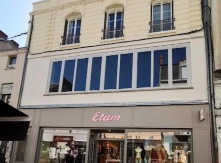 Montceau-les-Mines Appartement | 10 rue Carnot