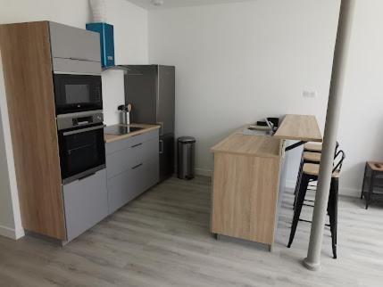 Montceau-les-Mines Appartement | 10 rue Carnot