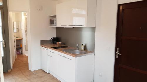 Bruyeres-le-Chatel Appartement | 10 Rue du Bourg Neuf