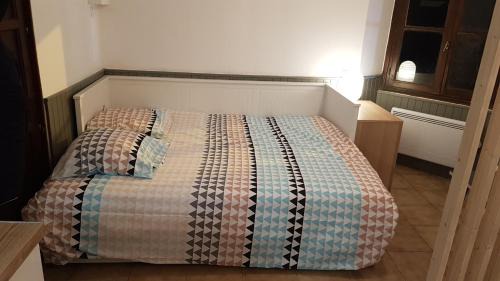 Bruyeres-le-Chatel Appartement | 10 Rue du Bourg Neuf
