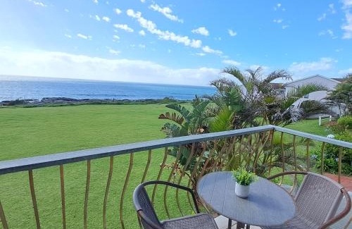 Port Edward Appartement | 10 Seaverge