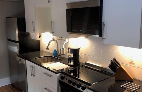 Rochester Appartement | #10 Studio apt, great location, near 590/490
