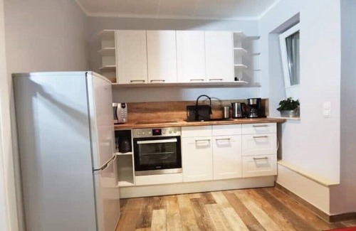 Parchtitz Appartement | 10 Walnuss