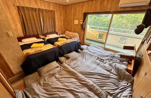 Okurabaru Maison | 100泊で完成する民泊