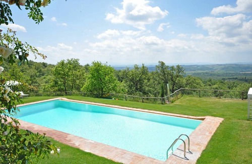 Torre A Castello Appartement | 100 m² Appartement ∙ 3 chambres ∙ 6 personnes