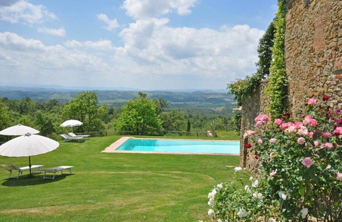 Torre A Castello Appartement | 100 m² Appartement ∙ 3 chambres ∙ 6 personnes