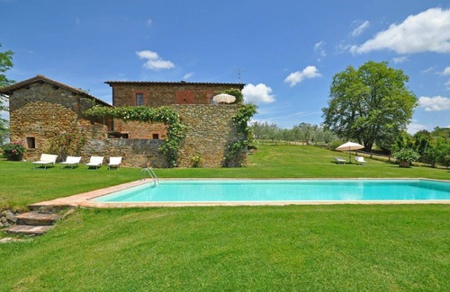 Torre A Castello Appartement | 100 m² Appartement ∙ 3 chambres ∙ 6 personnes