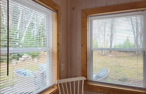 Cheboygan Cottage | 100' Lake Huron Beachfront, LP9 Snowmobile Access