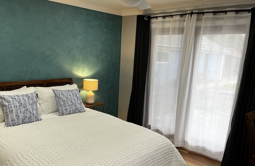 Noraville Lit Et Petit-Déjeuner | 100 - Lovely self contained 2 beds unit