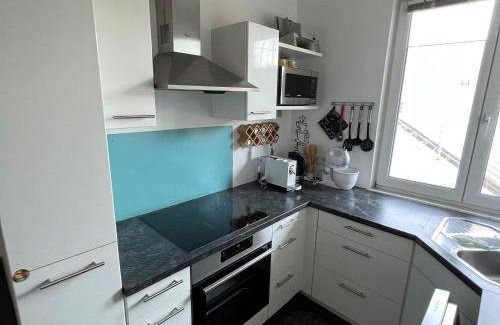 Hinterhainbach Appartement | 100 m² Appartement ∙ 2 chambres ∙ 4 personnes