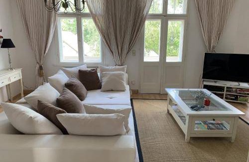 Bergholz Appartement | 100 m² Appartement ∙ 2 chambres ∙ 7 personnes