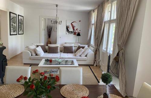Bergholz Appartement | 100 m² Appartement ∙ 2 chambres ∙ 7 personnes