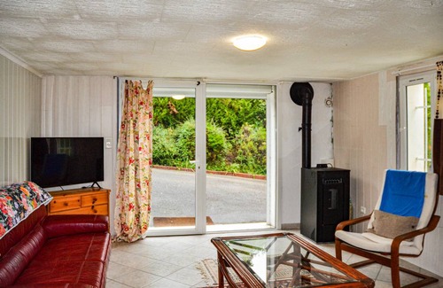 Chambornay-les-Pin Appartement | 100 m² Appartement ∙ 3 chambres ∙ 6 personnes